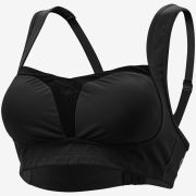 Топ TYR Solid Lily Top (001, Черный)