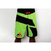 Шорты ACA - 19/20 Collection (зелен)