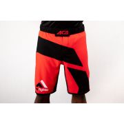 Шорты ACA - 19/20 Collection (красн)