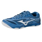 Кроссовки д/настольного тенниса Wave Medal 6 (MediterranianBlue/White)