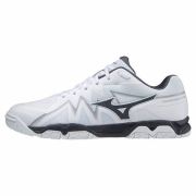 Кроссовки д/настольного тенниса Wave Medal Rise (Wht/Ebony/HarborMist)