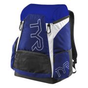 Рюкзак TYR Alliance 45L Backpack (O/S, 473 Голубой)