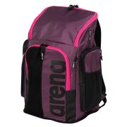 Рюкзак ARENA 23 Spiky III Backpack 45 plum_neon_pink