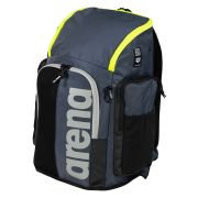 Рюкзак ARENA 23 Spiky III Backpack 45 navy_neon_yellow