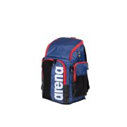 Рюкзак Arena 24 SPIKY III BACKPACK 45 navy-red-white