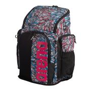 Рюкзак Arena 24 SPIKY III BACKPACK 45 ALLOVER dahila