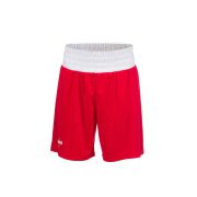 Шорты боксерские Clinch Olimp (красные)