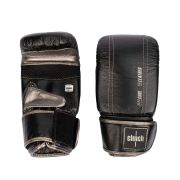 Перчатки снарядные Clinch Prime 2.0 черно-бронзовые M