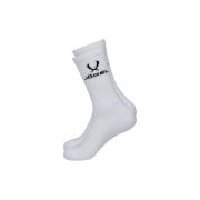 Носки высокие Jogel Essential High Cushioned Socks, белый, 2 пары