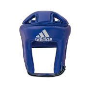 Шлем боксерский Competition Head Guard синий
