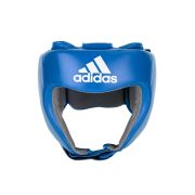 Шлем боксерский IBA синий