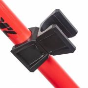 Клипса пластиковая для перекладин