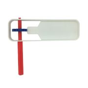 Круговая трещотка для болельщика Россия